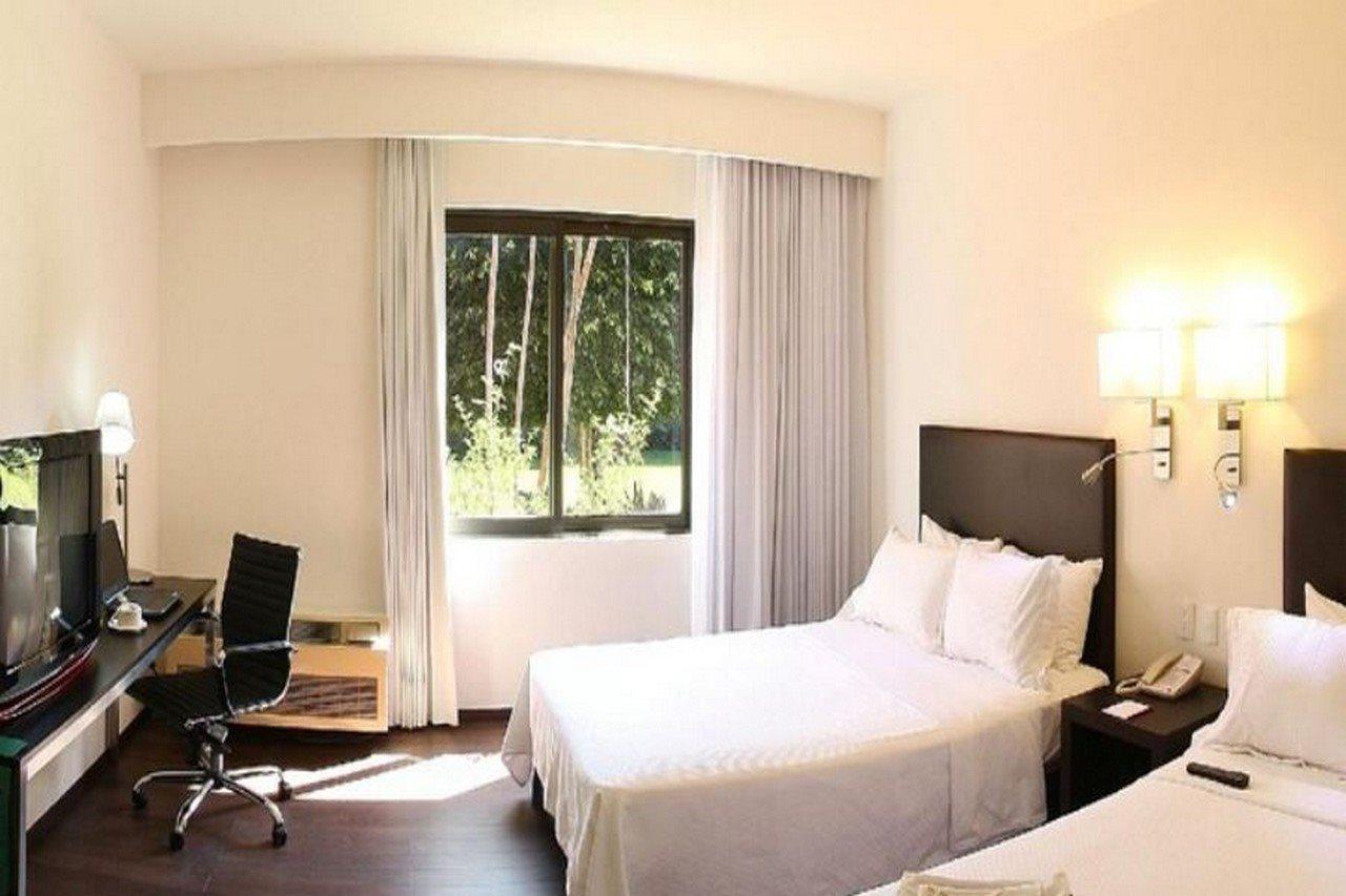Fiesta Inn Xalapa Kültér fotó