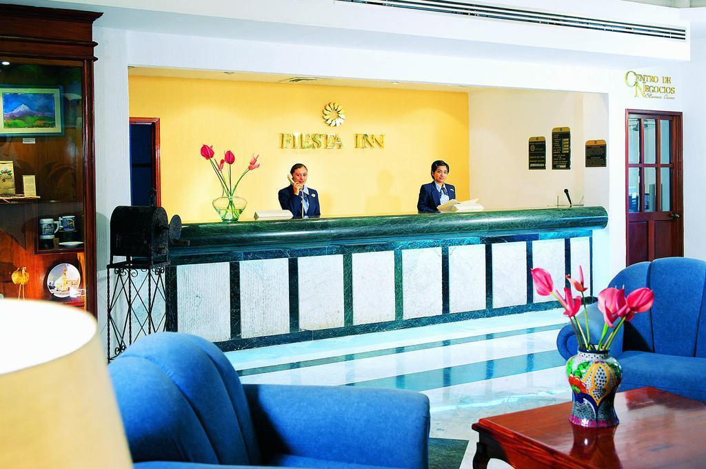 Fiesta Inn Xalapa Kültér fotó