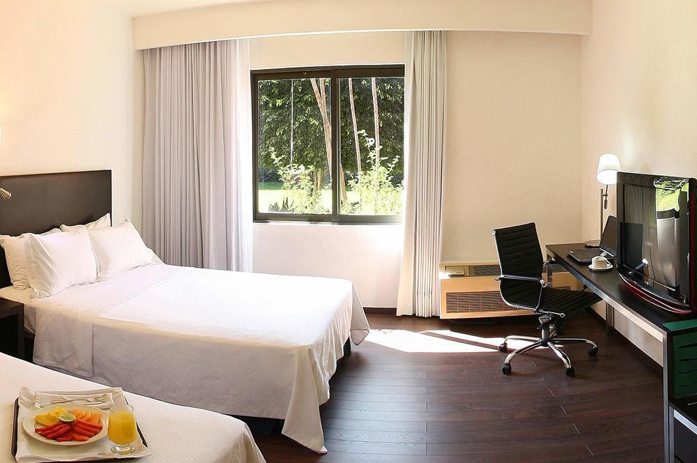 Fiesta Inn Xalapa Kültér fotó