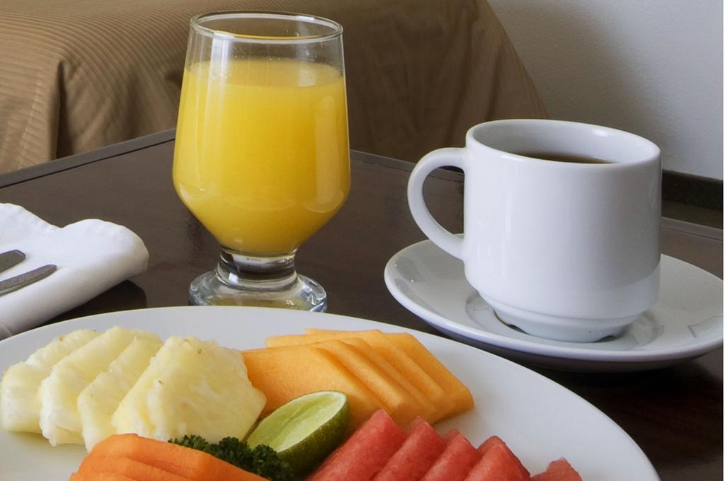 Fiesta Inn Xalapa Kültér fotó