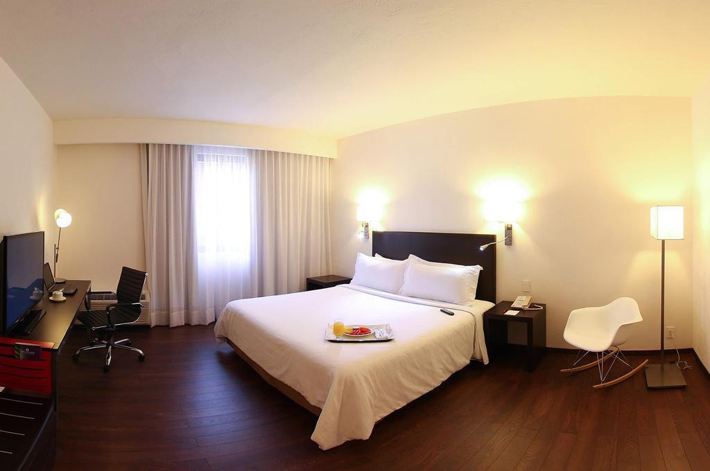 Fiesta Inn Xalapa Kültér fotó