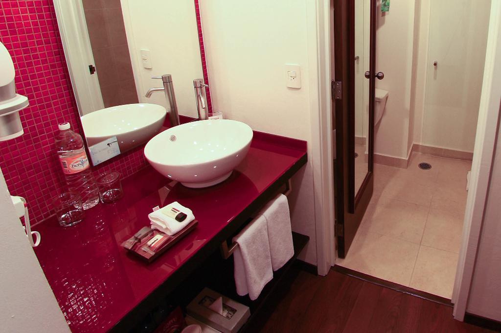 Fiesta Inn Xalapa Kültér fotó