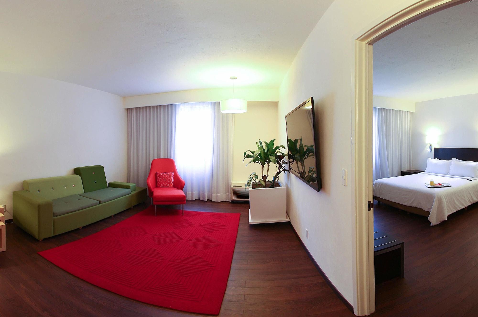Fiesta Inn Xalapa Kültér fotó
