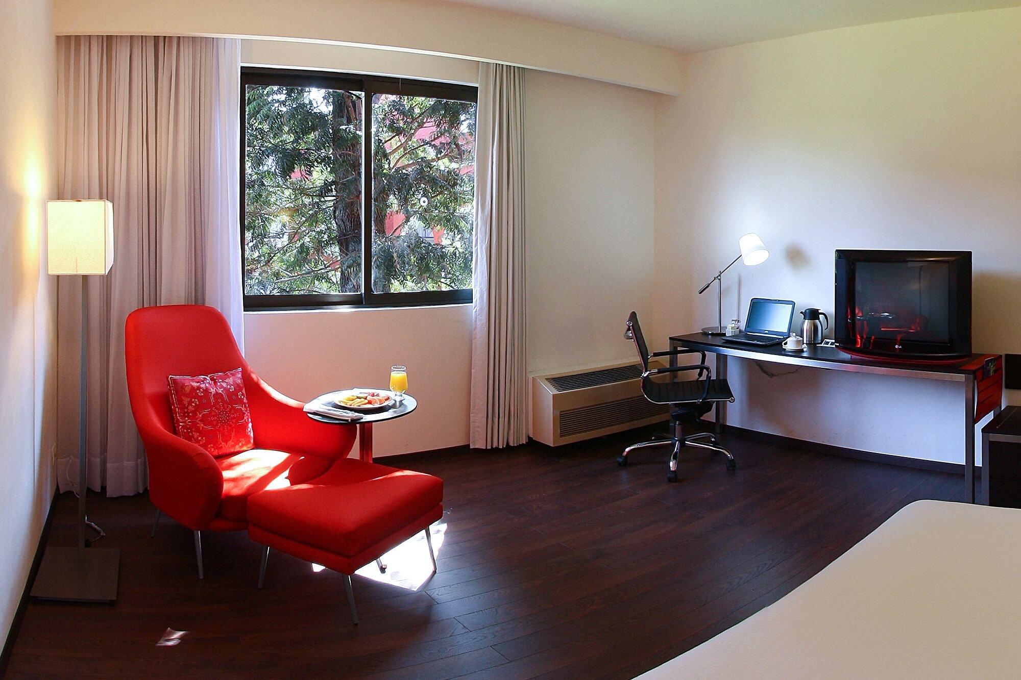 Fiesta Inn Xalapa Kültér fotó