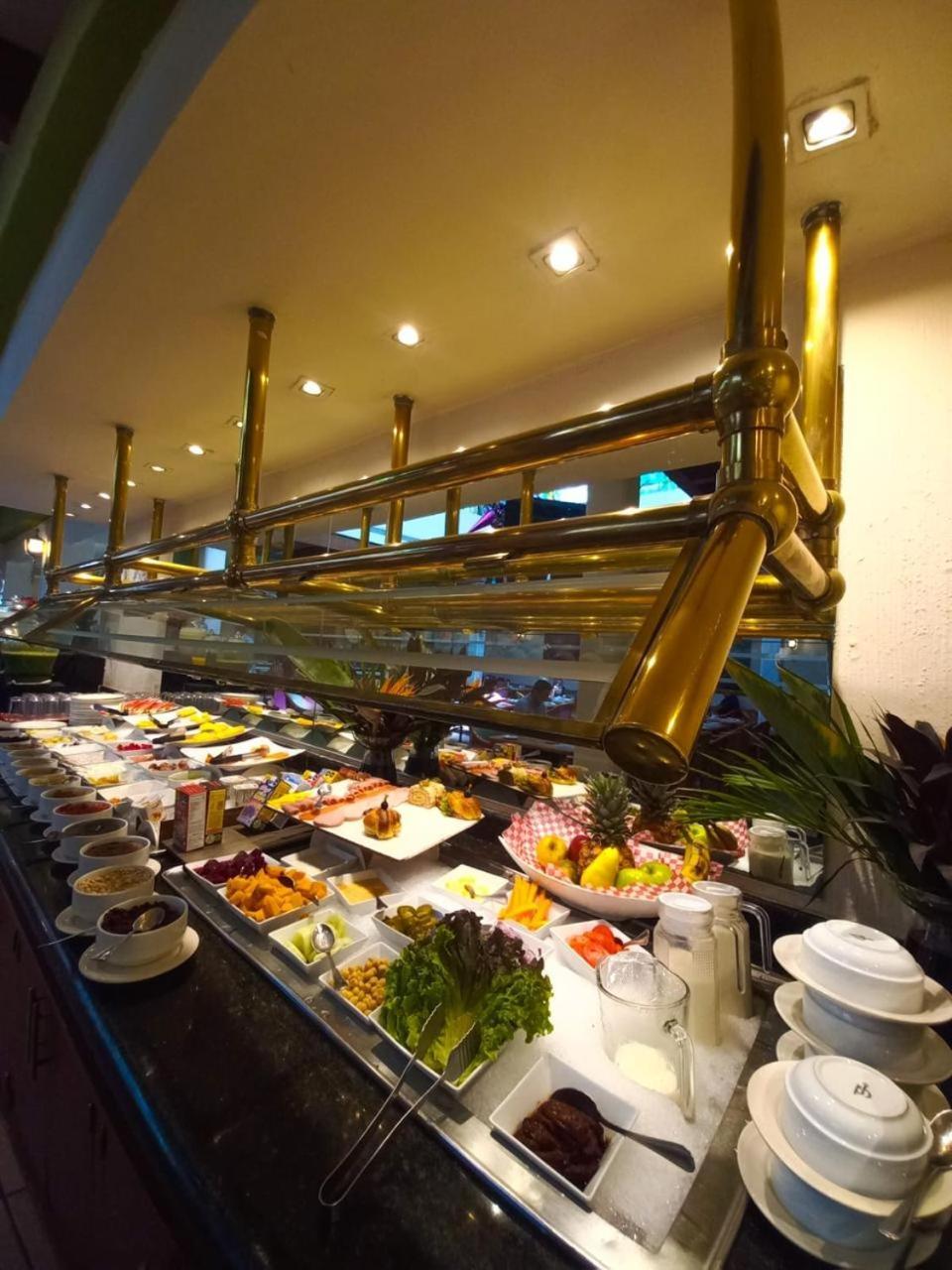 Fiesta Inn Xalapa Kültér fotó