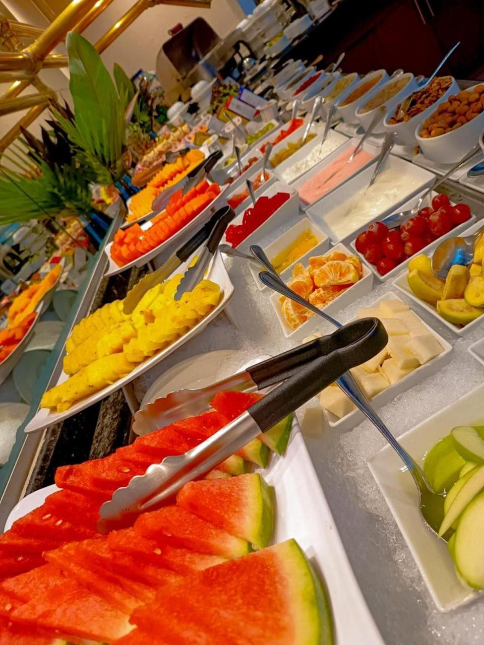Fiesta Inn Xalapa Kültér fotó