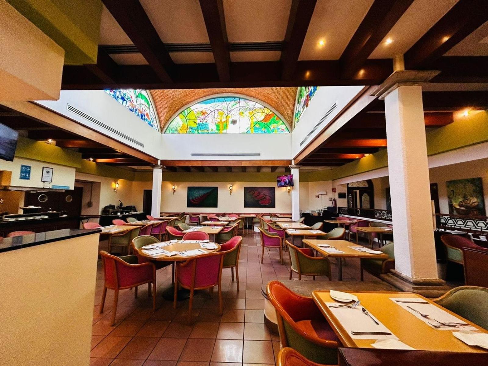 Fiesta Inn Xalapa Kültér fotó