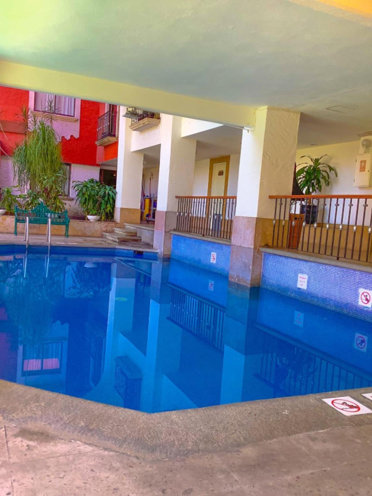 Fiesta Inn Xalapa Kültér fotó