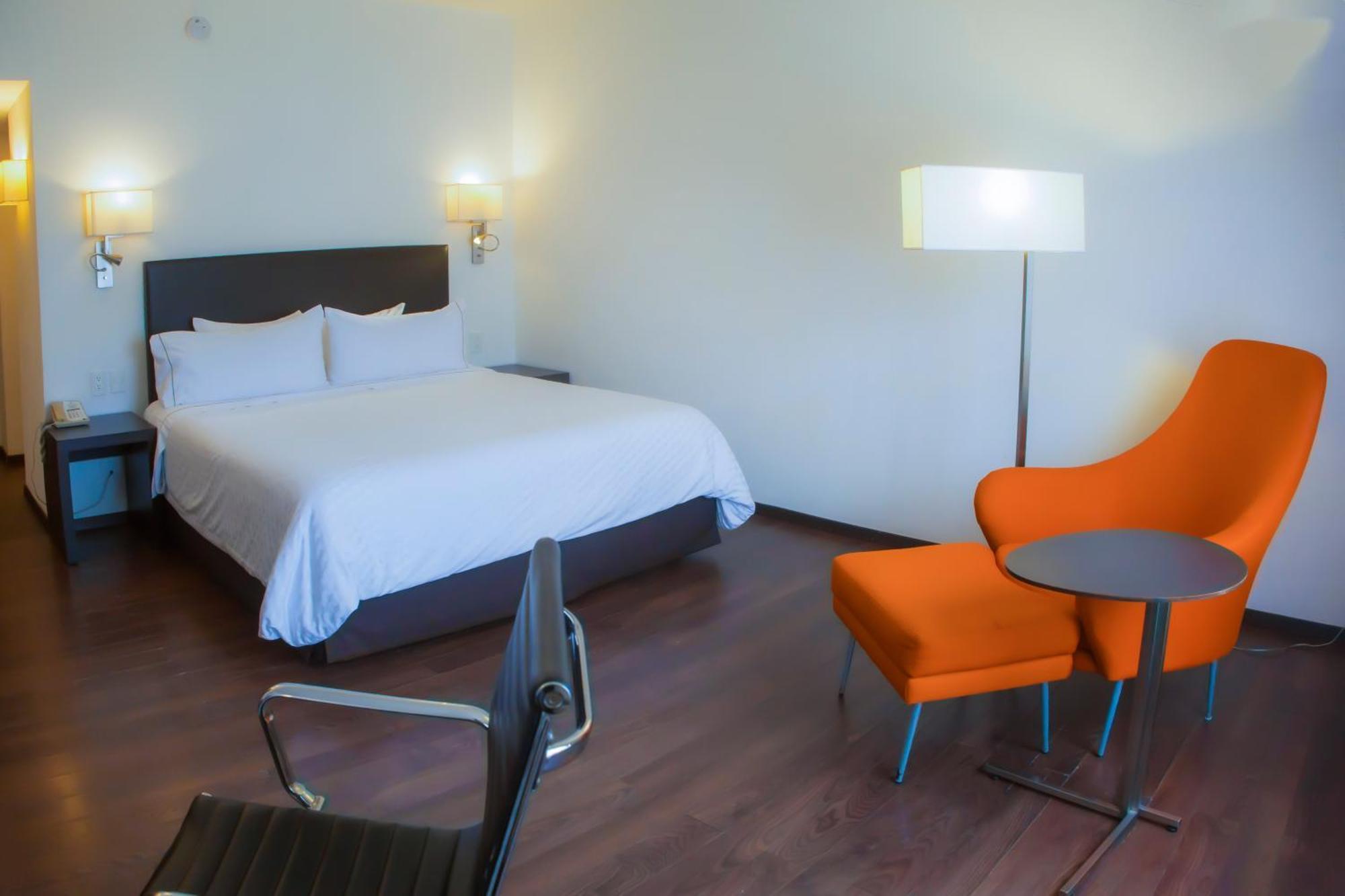 Fiesta Inn Xalapa Kültér fotó