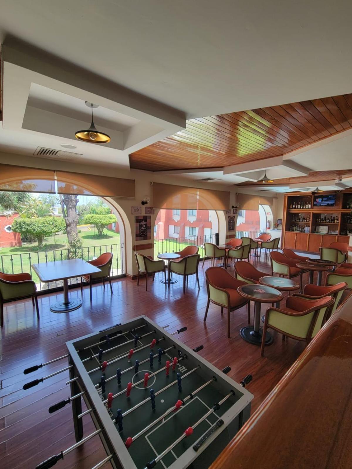 Fiesta Inn Xalapa Kültér fotó