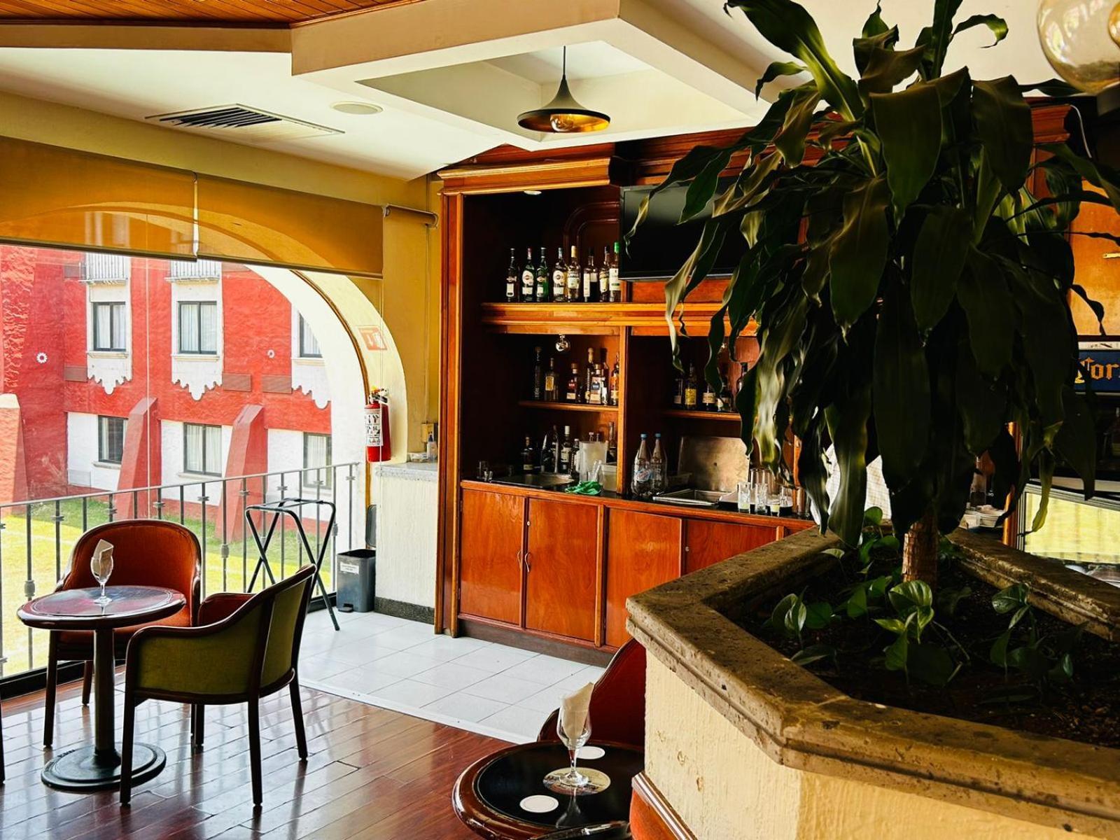 Fiesta Inn Xalapa Kültér fotó