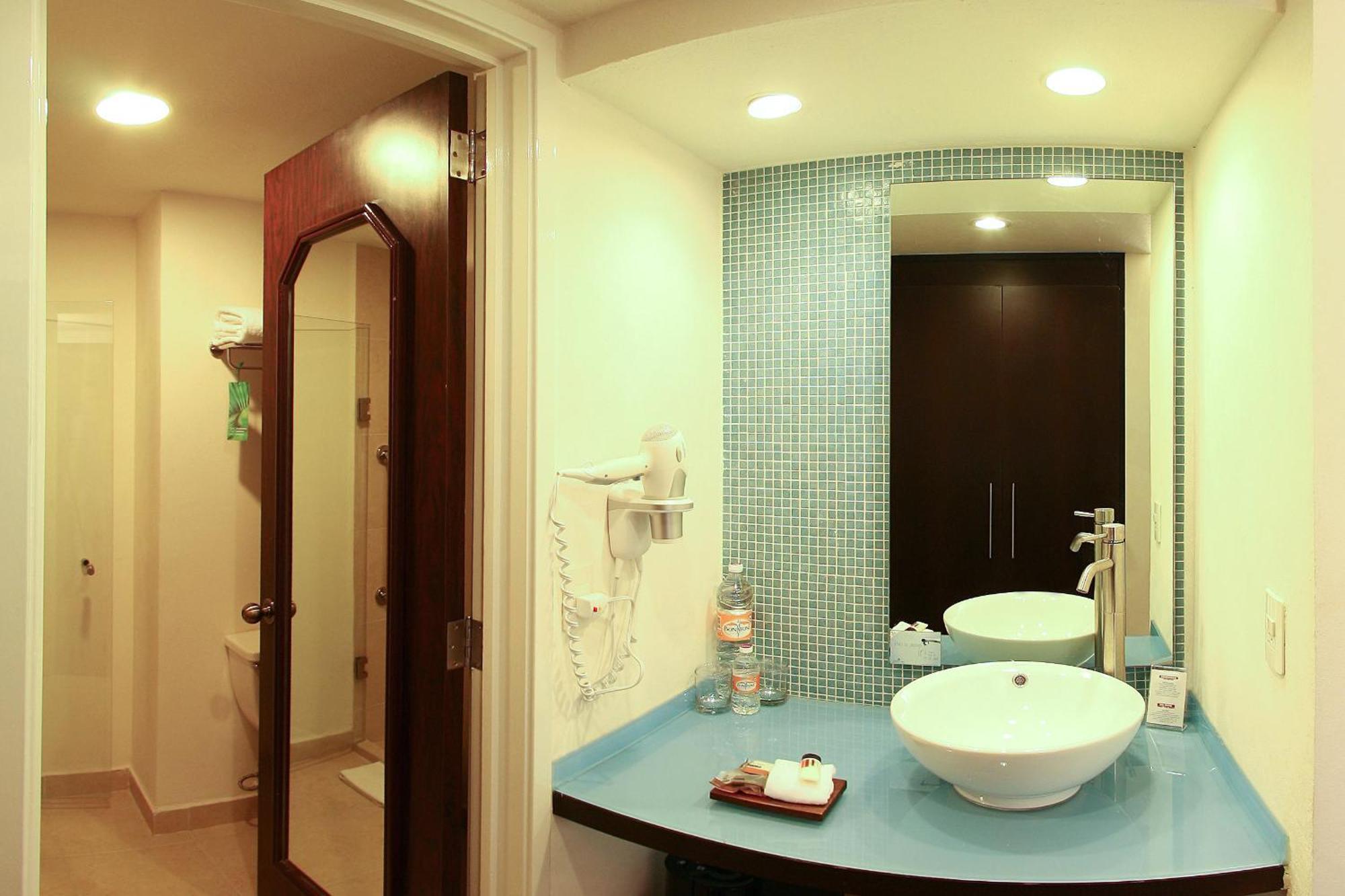 Fiesta Inn Xalapa Kültér fotó
