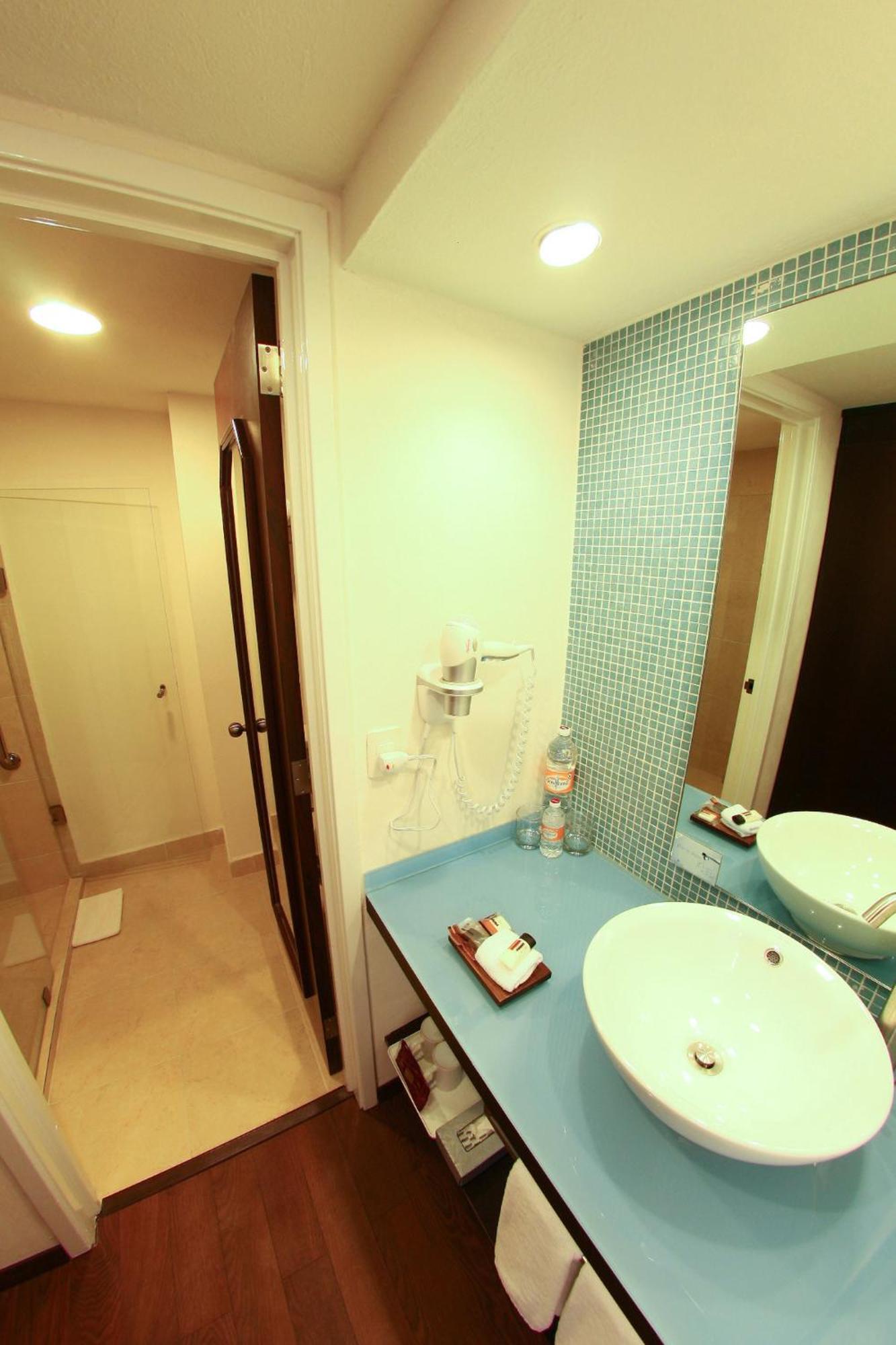 Fiesta Inn Xalapa Kültér fotó