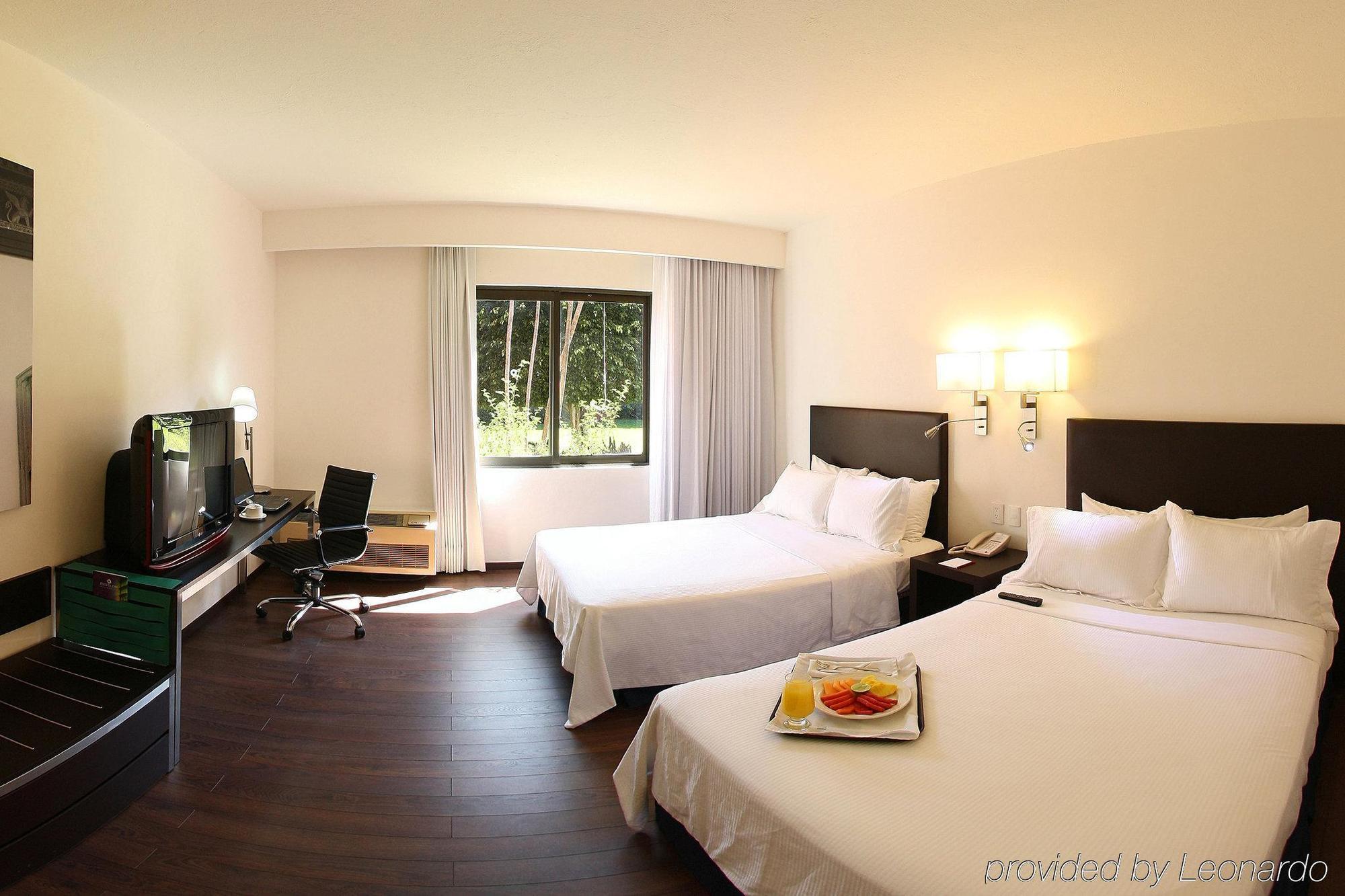 Fiesta Inn Xalapa Kültér fotó