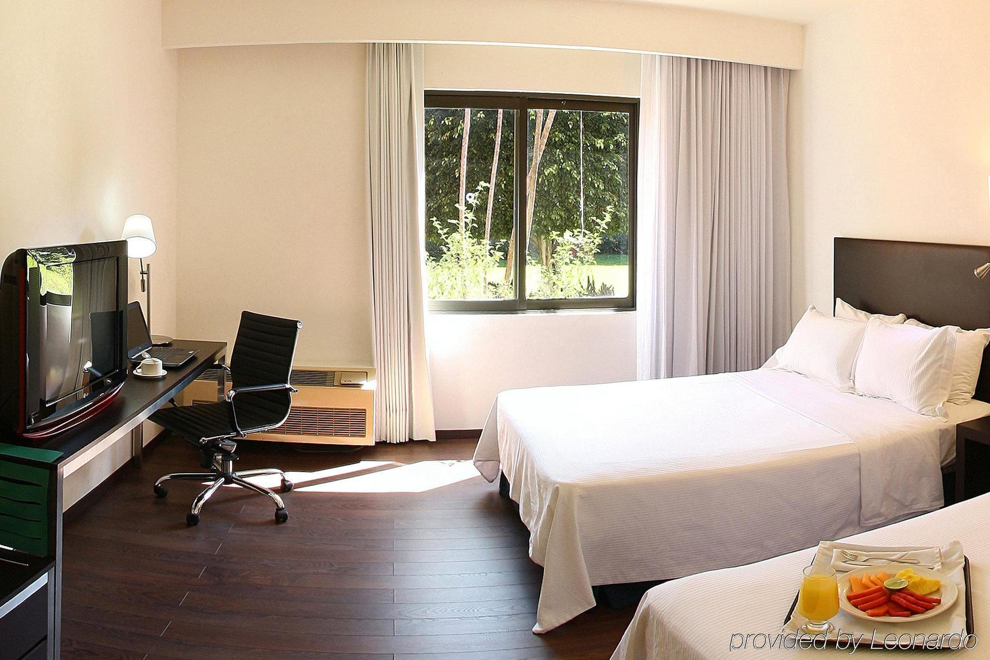 Fiesta Inn Xalapa Kültér fotó