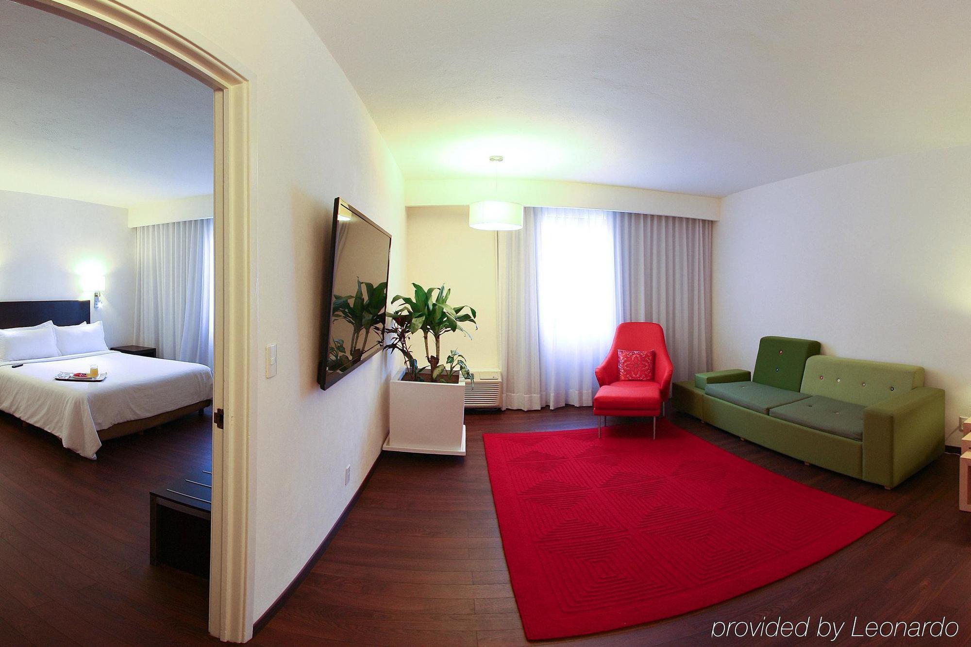 Fiesta Inn Xalapa Kültér fotó