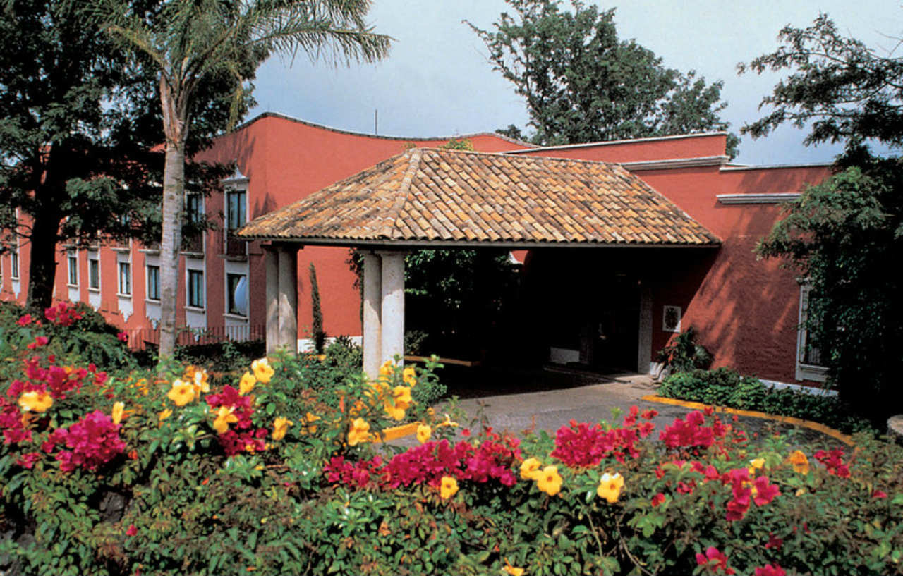 Fiesta Inn Xalapa Kültér fotó
